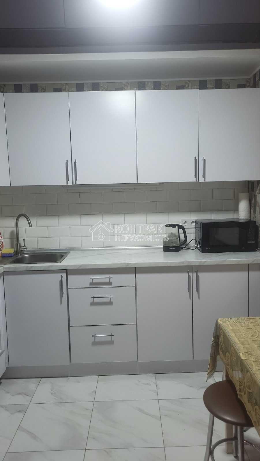 Здається 2 комн. квартира пр Юбилейний.