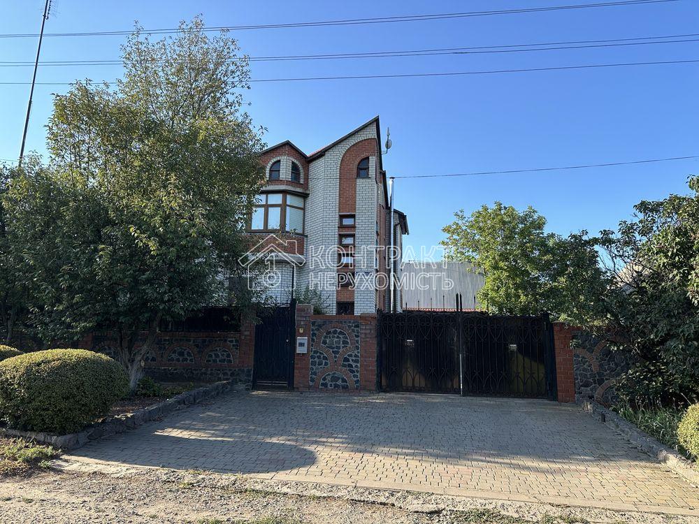 Продам дом 200 квадратов