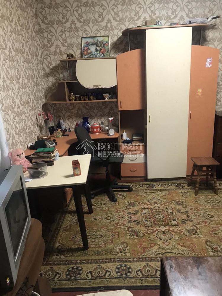 кімната