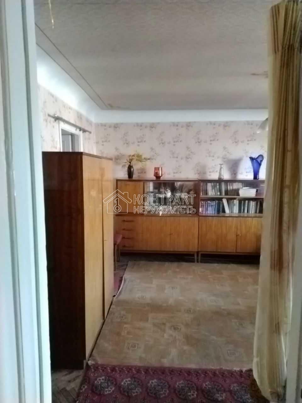 кімната
