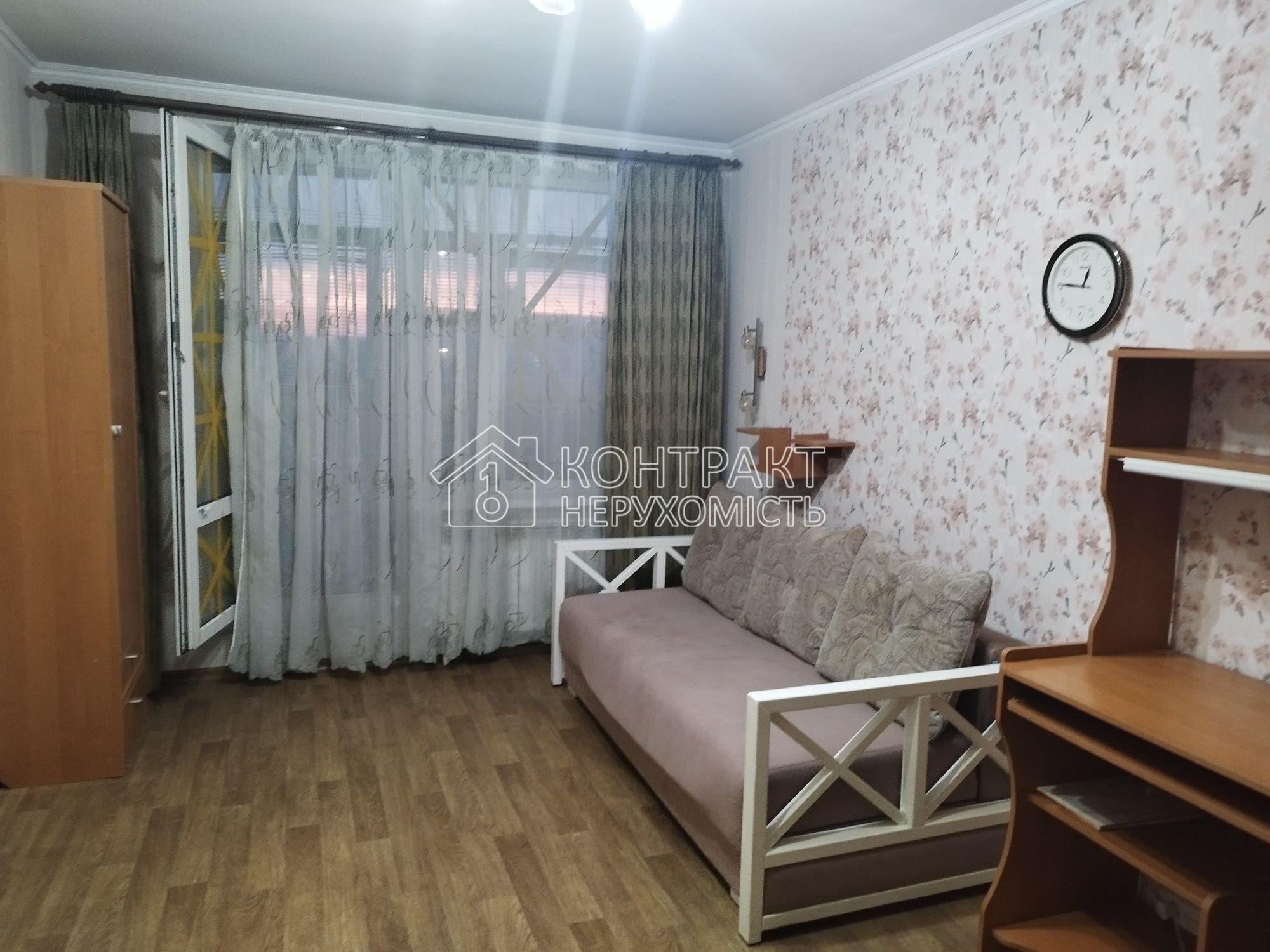 Оренда 1к. квартири Салтівка