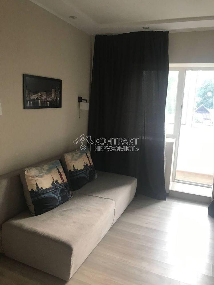 Оренда кв студія м Спортивна