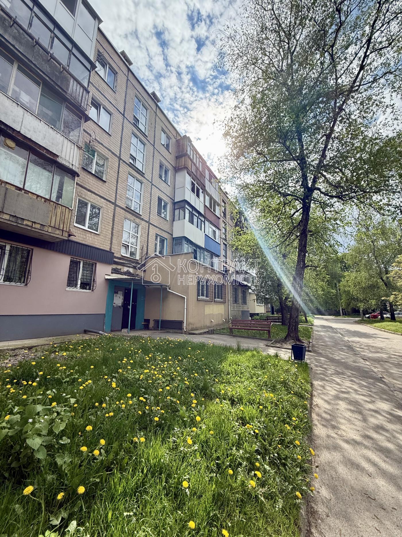 кімната
