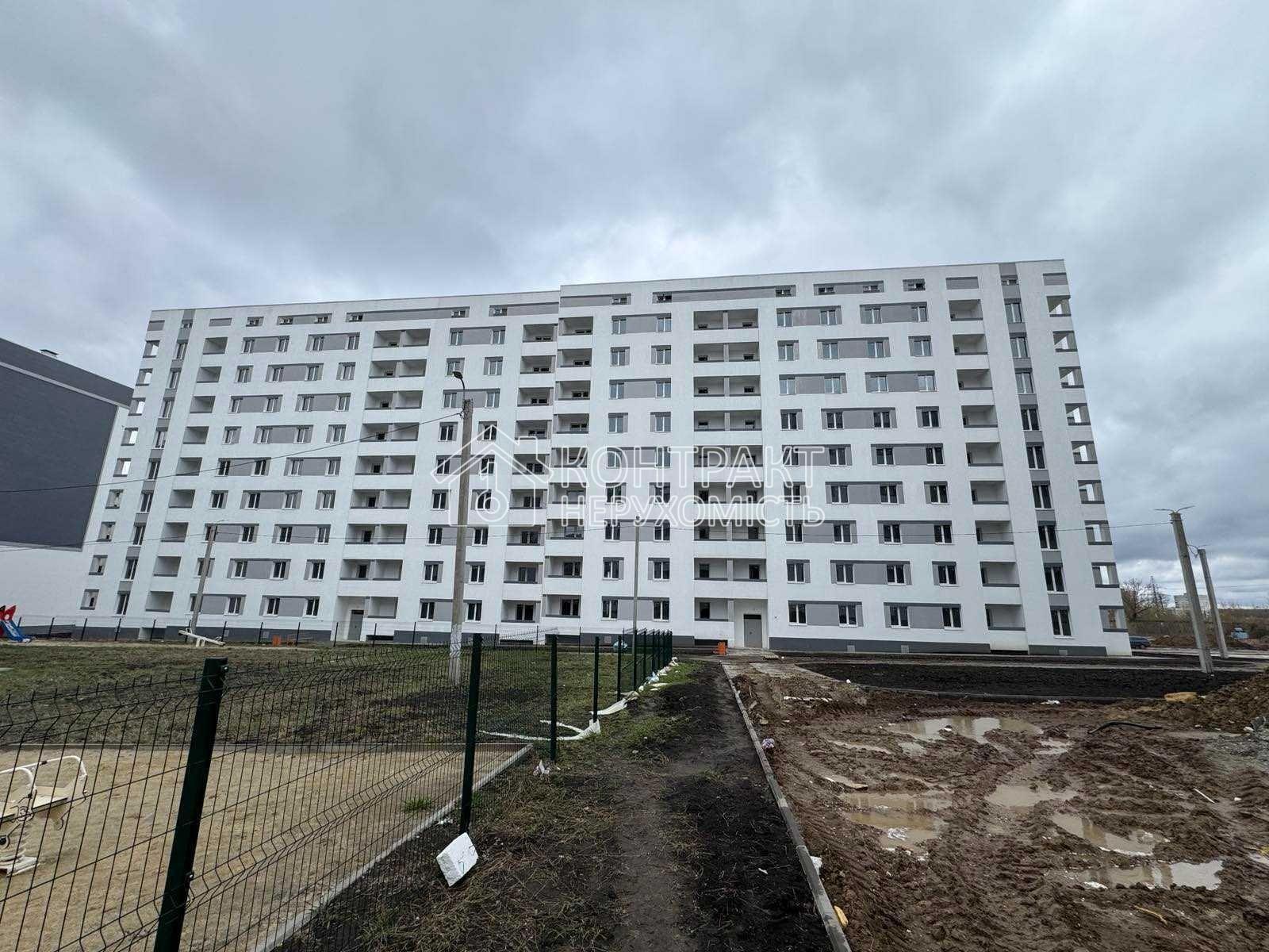Продється 1 к. квартира ЖК Сказка