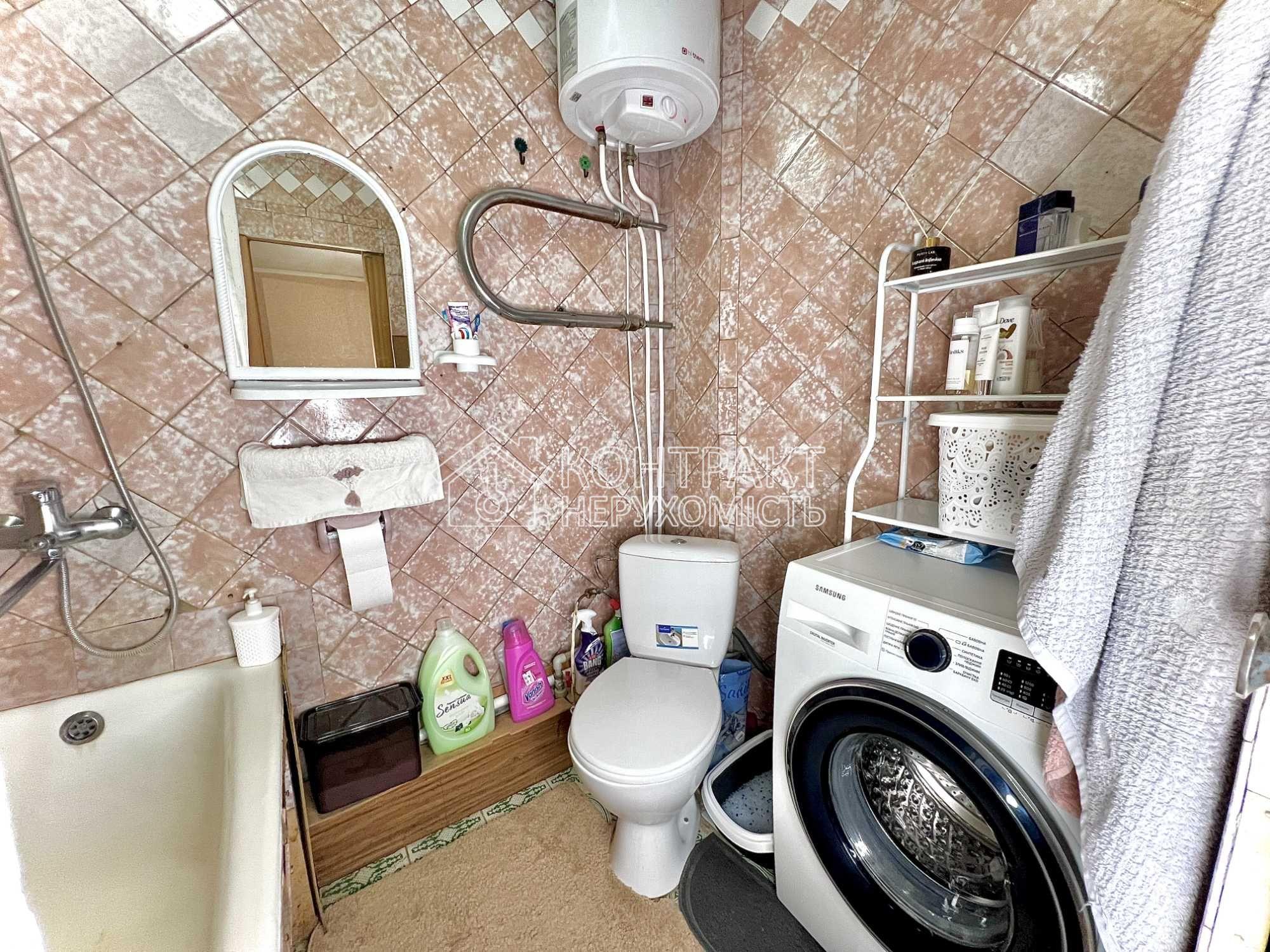 кімната