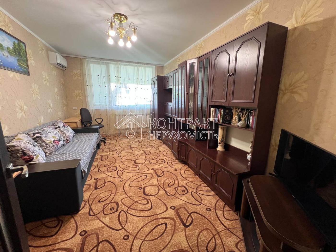 кімната