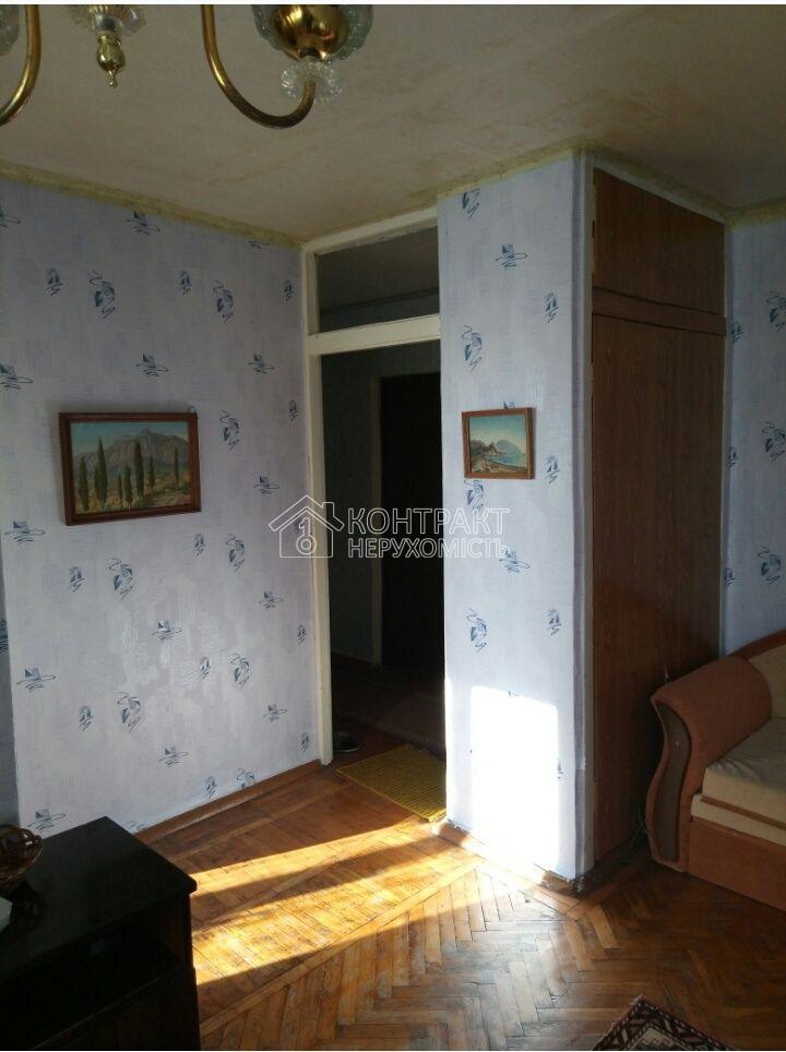 Здається 1-кім. квартира метро 23 Серпня