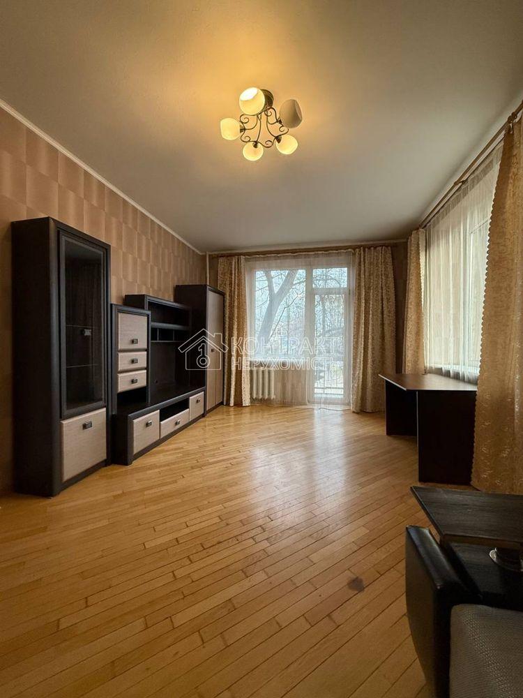 Долгострокова оренда квартири