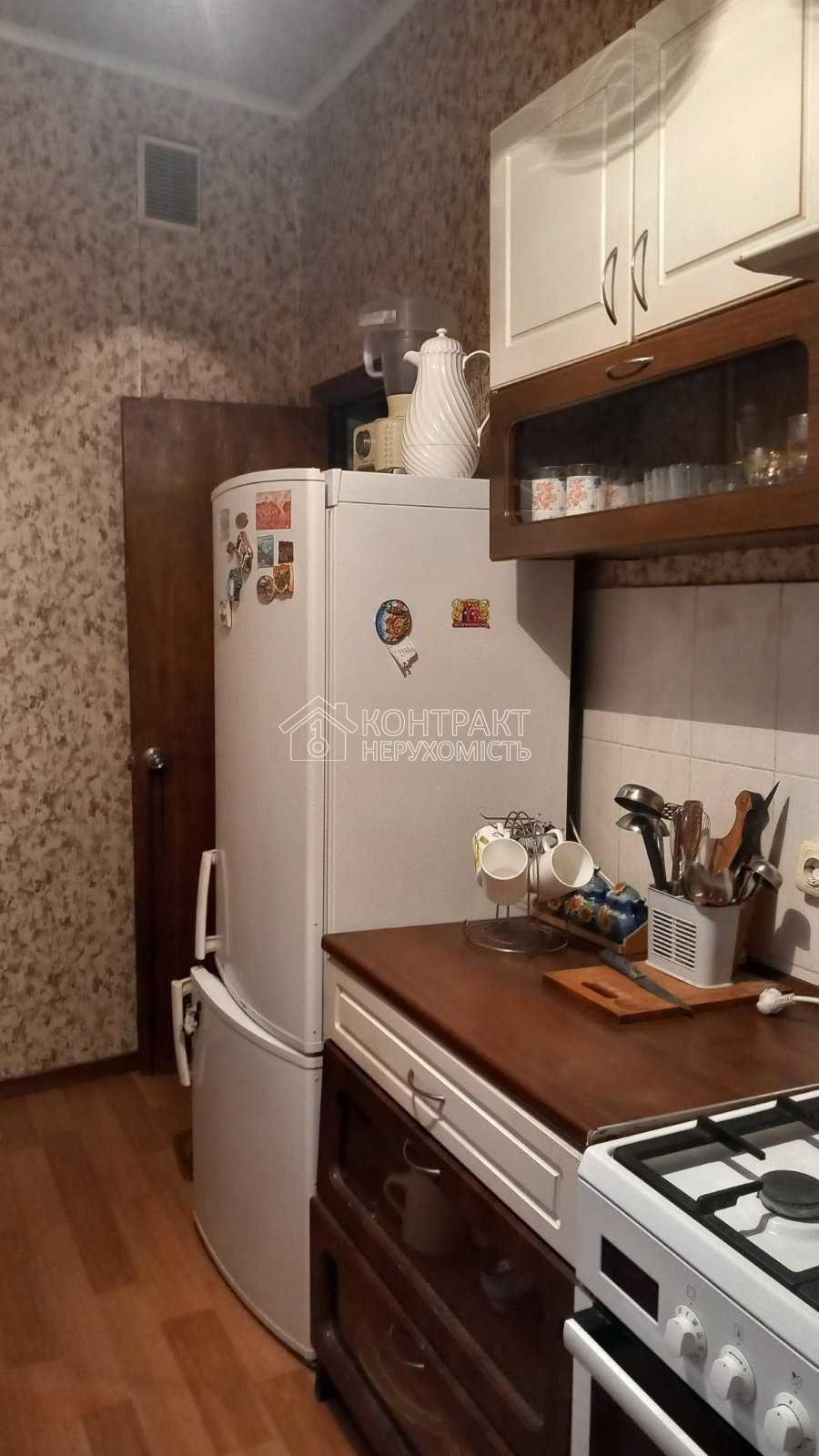 кімната