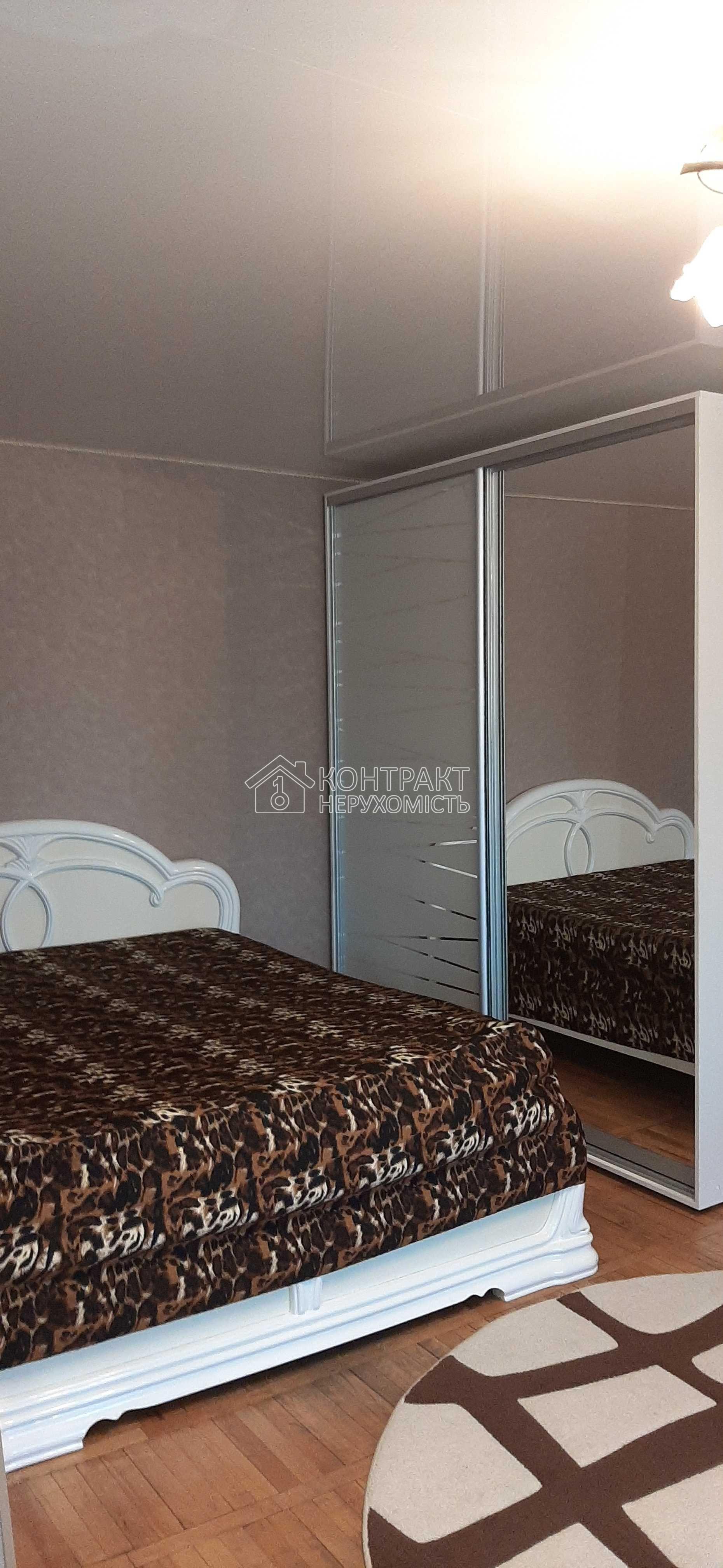 Здається 1к квартиру пр. Аерокосмічний