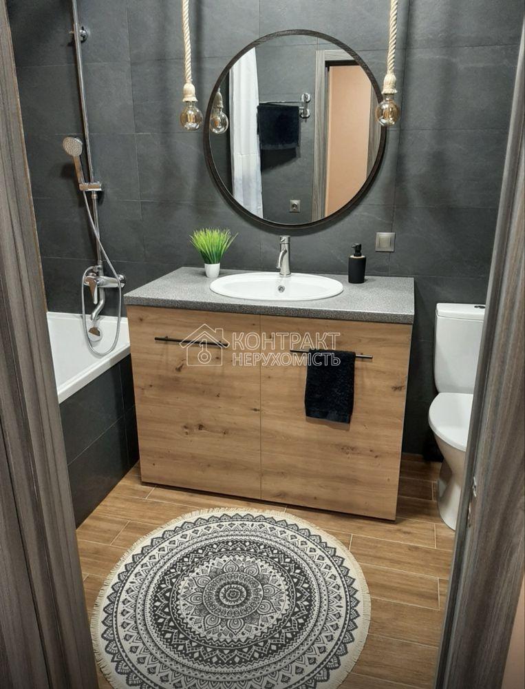 Оренда1 к квартири,ХТЗ