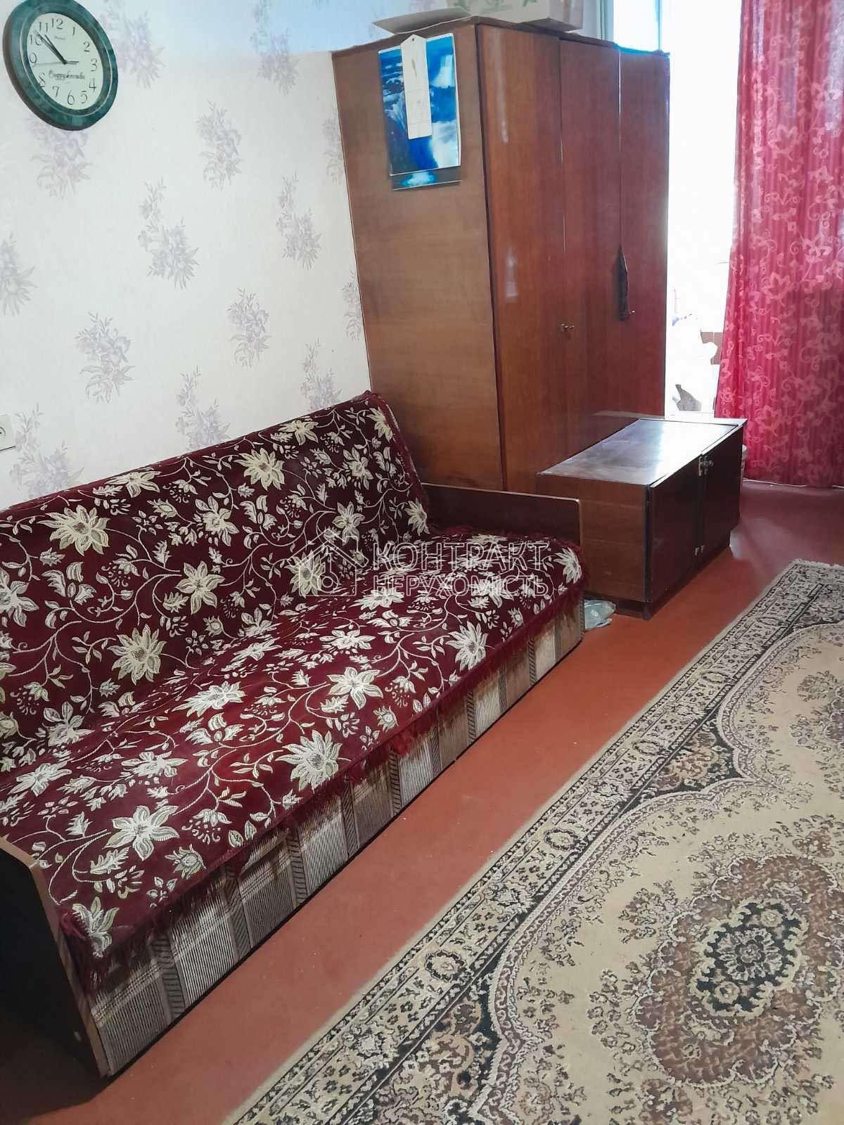 1 кімнатна квартира однокомнатная квартира