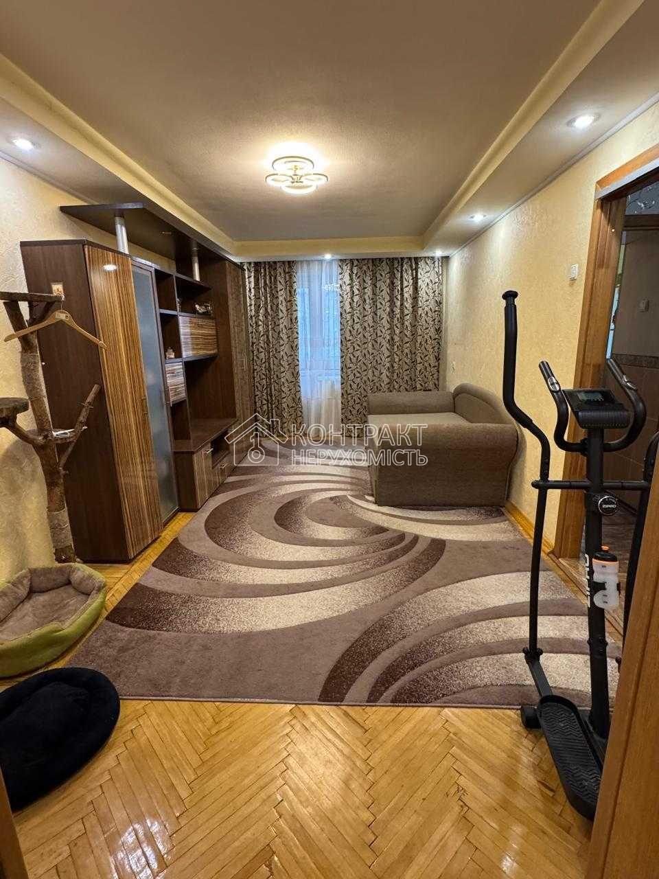 Продам 2к квартиру Нові Будинки