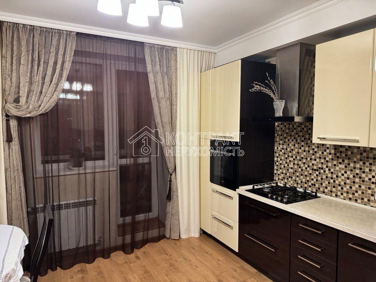Продам 2х к квартиру ЖК Молодежный Городок Алексеевка Победы 53б