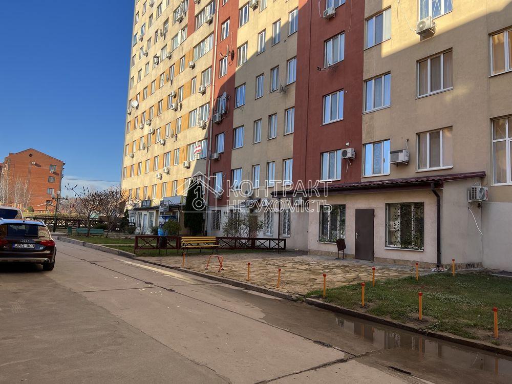 Здається 1 к. ЖК Журавлівський