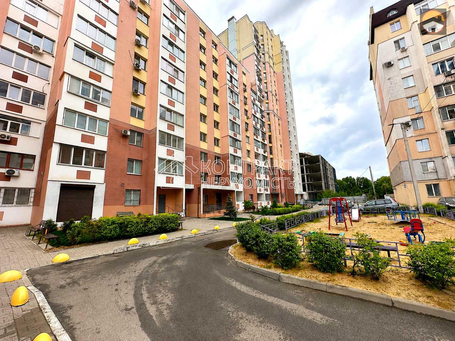 кімната
