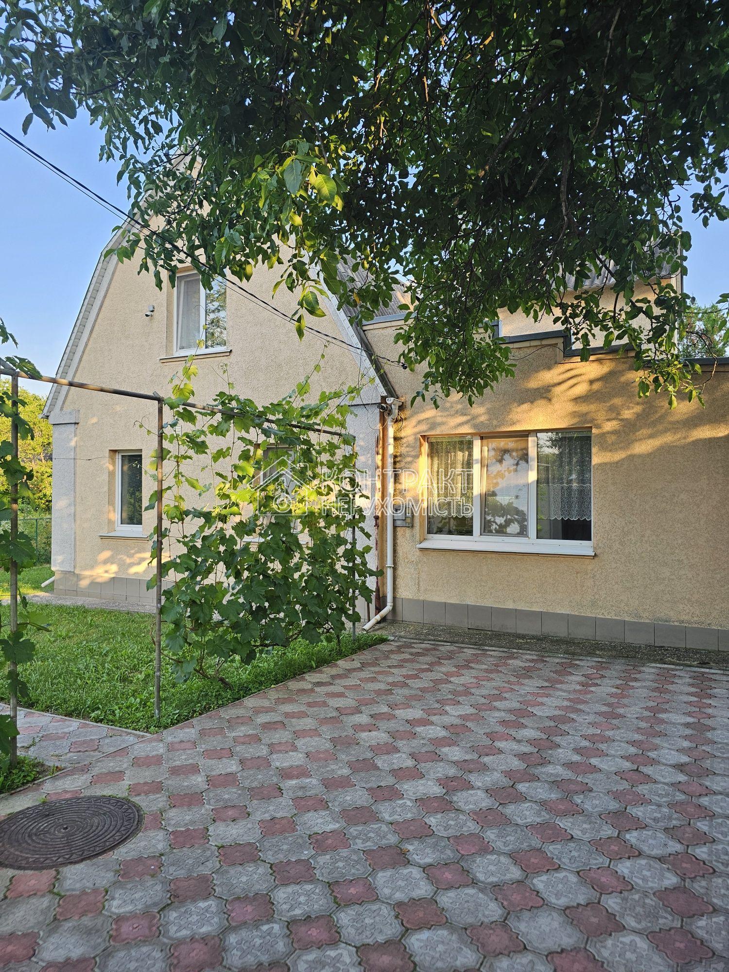 Продам добротный ухоженный Дом с участком, Карачёвка ( Покотиловка)