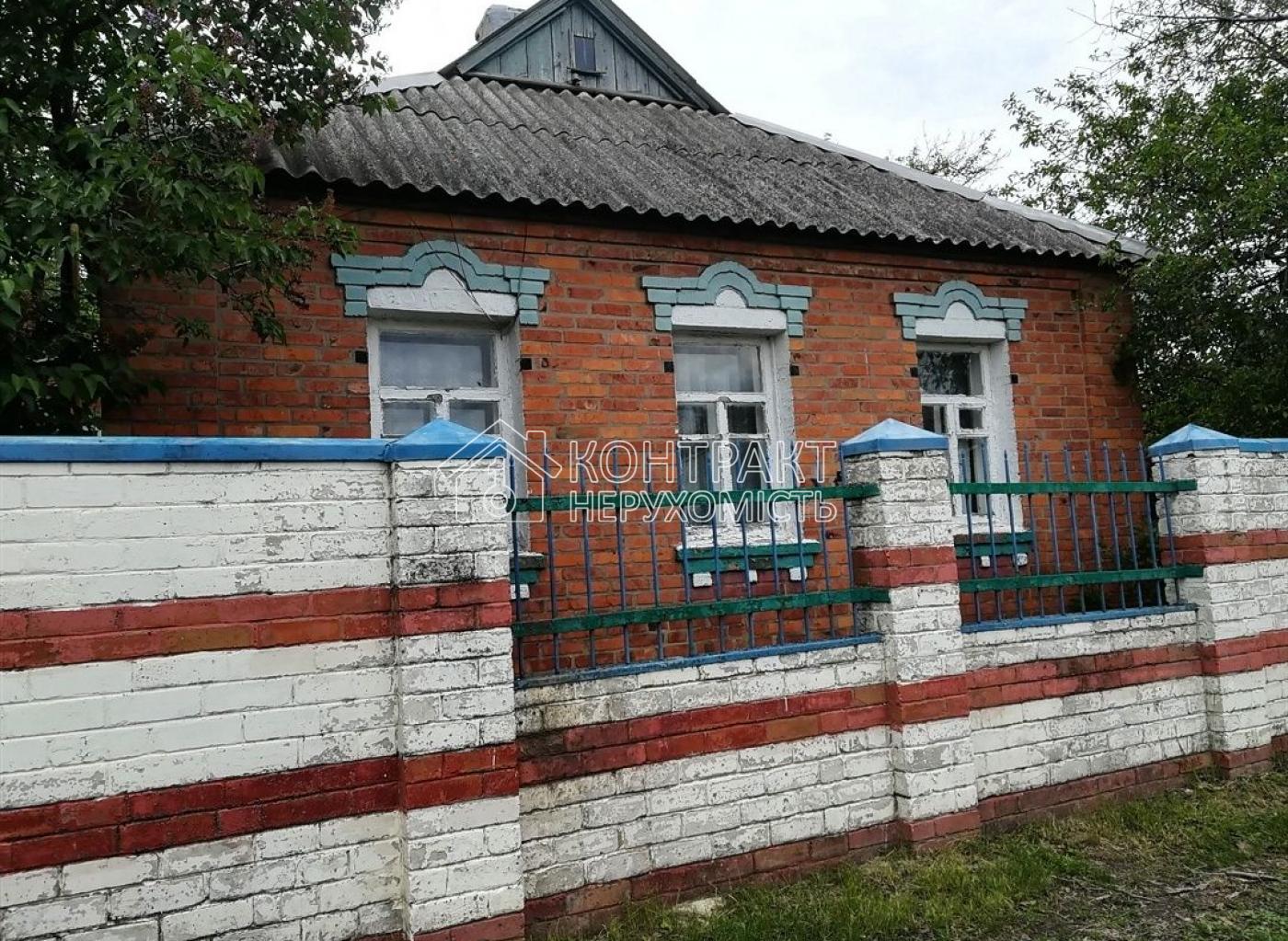 Продається будинок Старий Мерчик