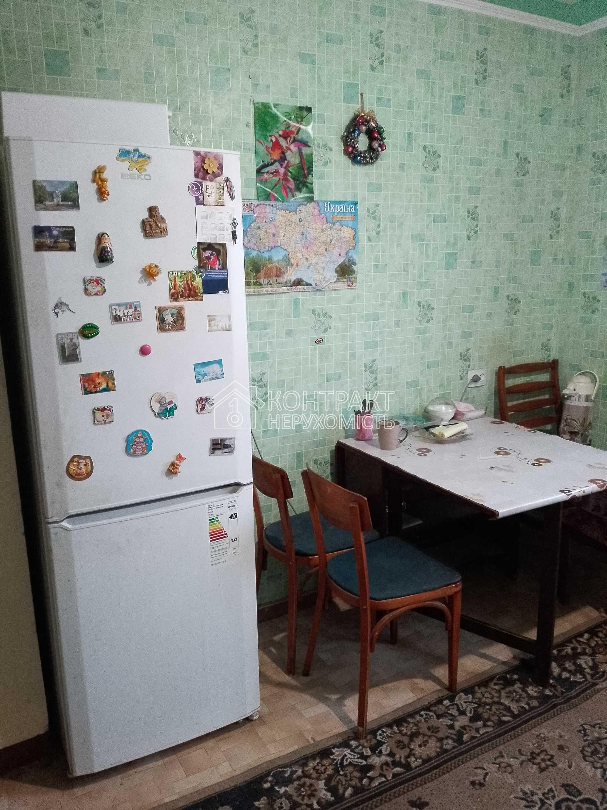 кімната