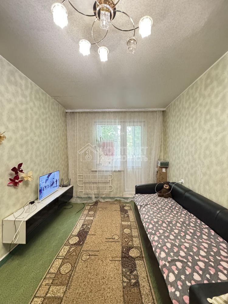 Продам 3к квартиру на Салтовке, просп. Юбилейный 32а