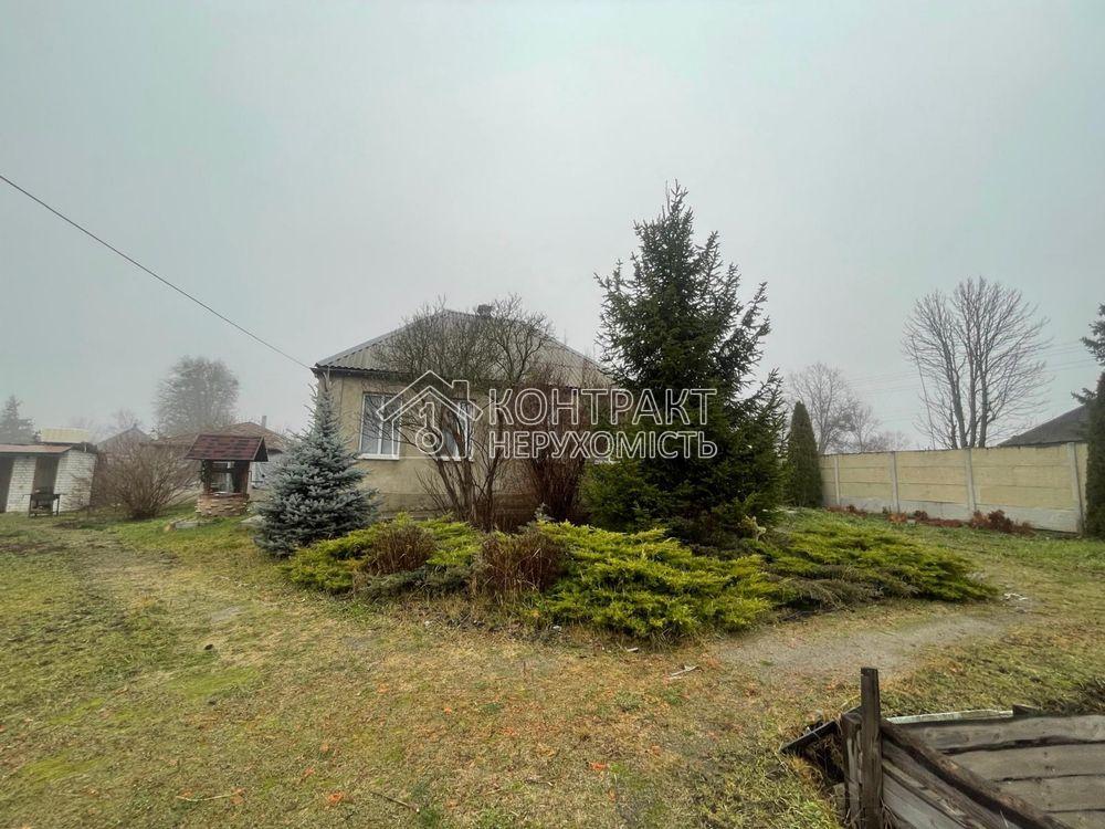 Продаж будинку с.Безруки