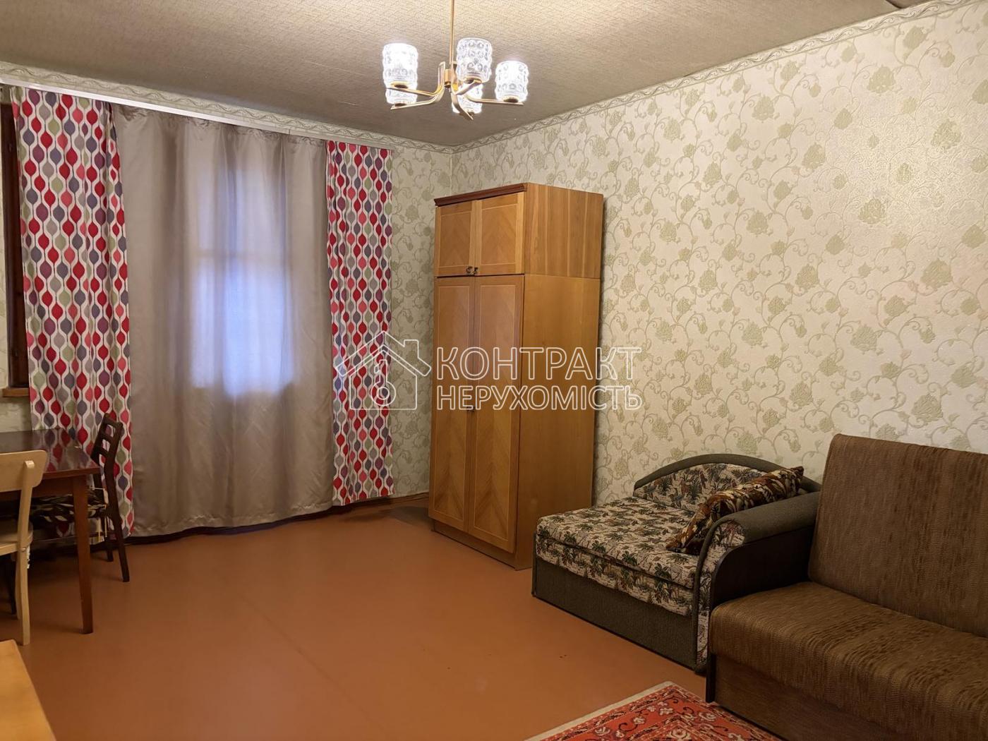 Оренда / Квартира / вул. Дружби народів, Північна салтівка, Харків