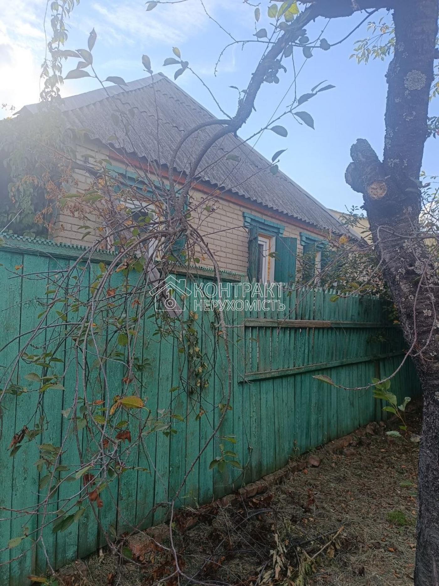 Продається будинок Велика Данилівка