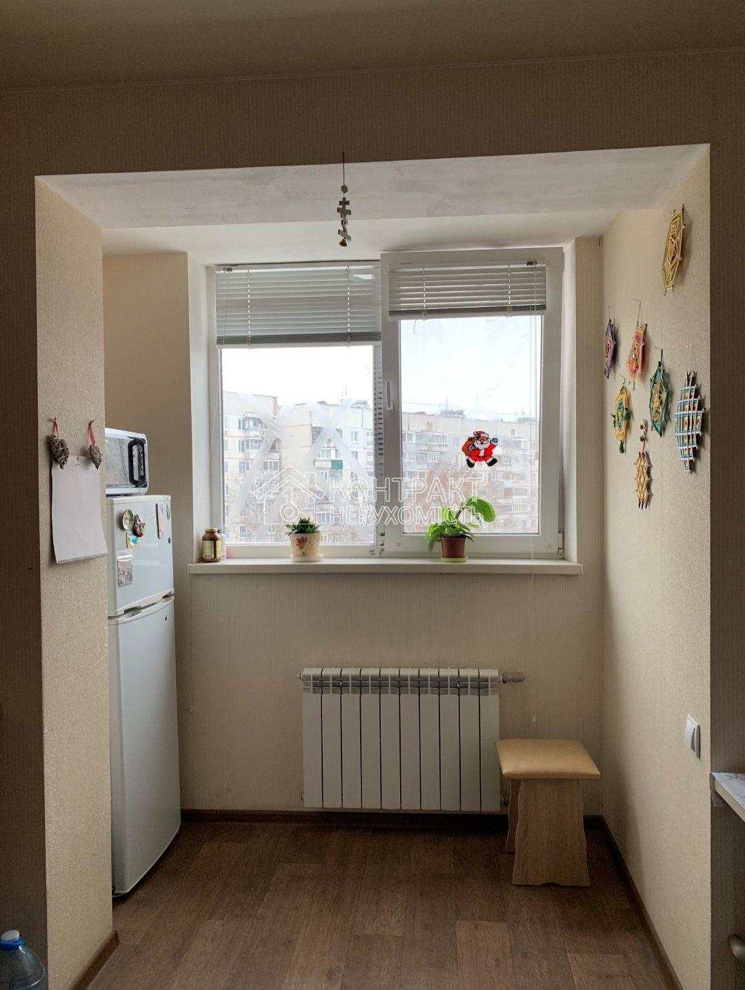 Продам 1 ком. кв.на Салтовке