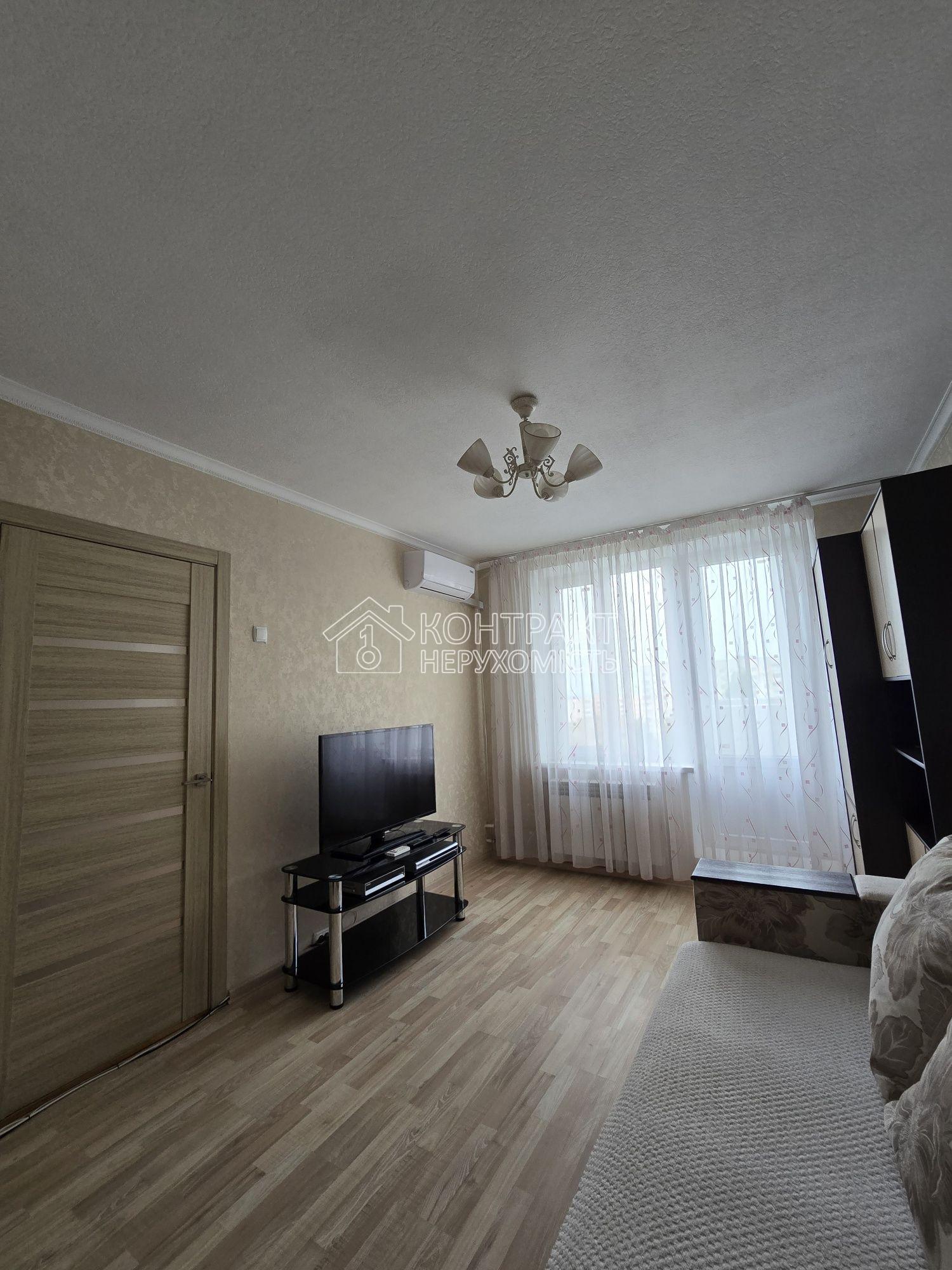 Сдам уютную 1-комнатную квартиру возле м. Холодная гора