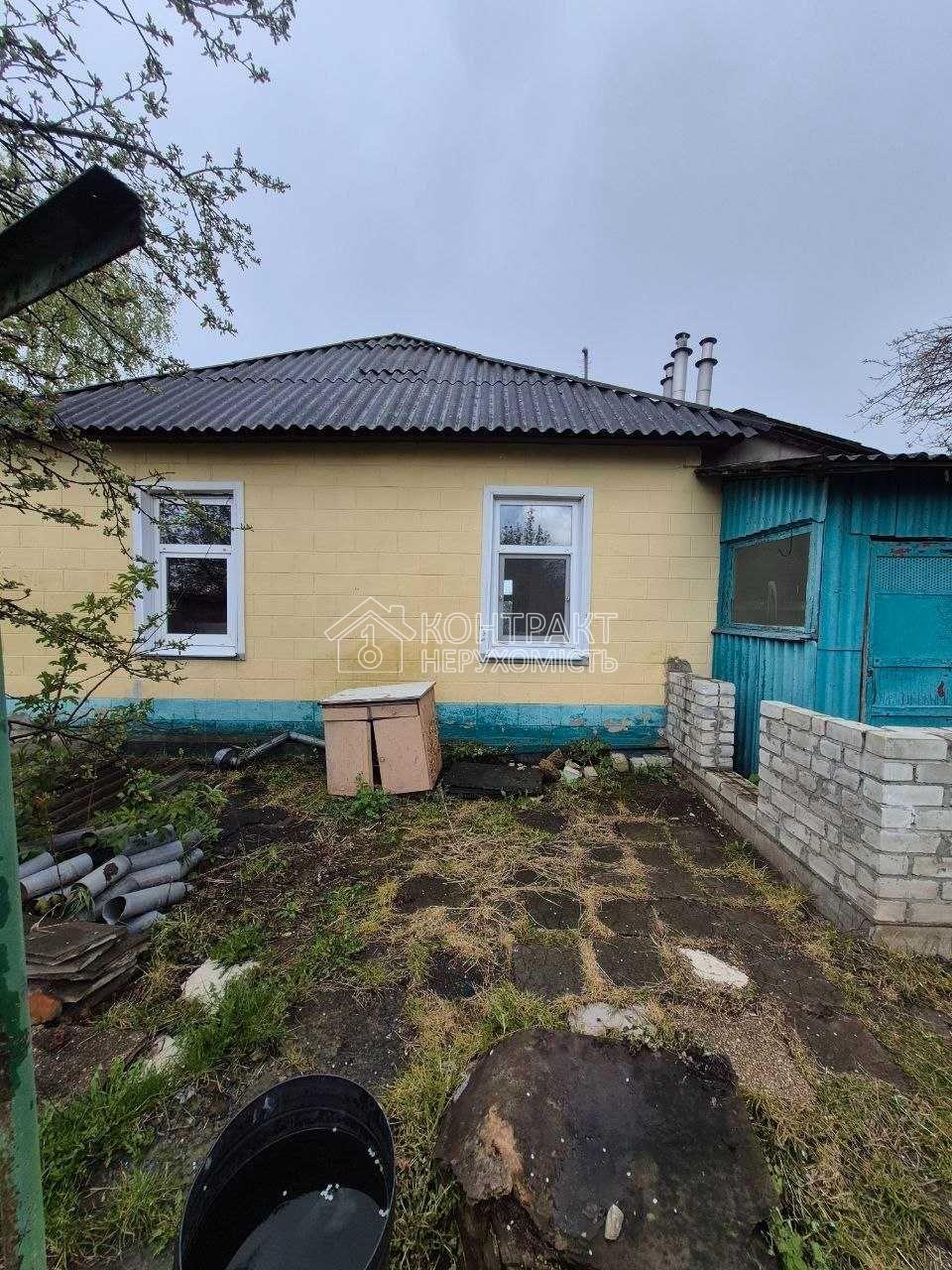 Продаж частини будинку, Район Баварія