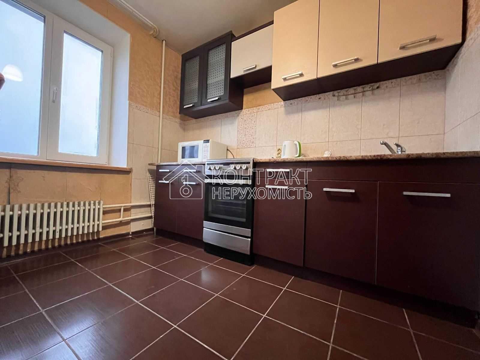 Продам 2к.квартиру Олексіївка покращеного планування