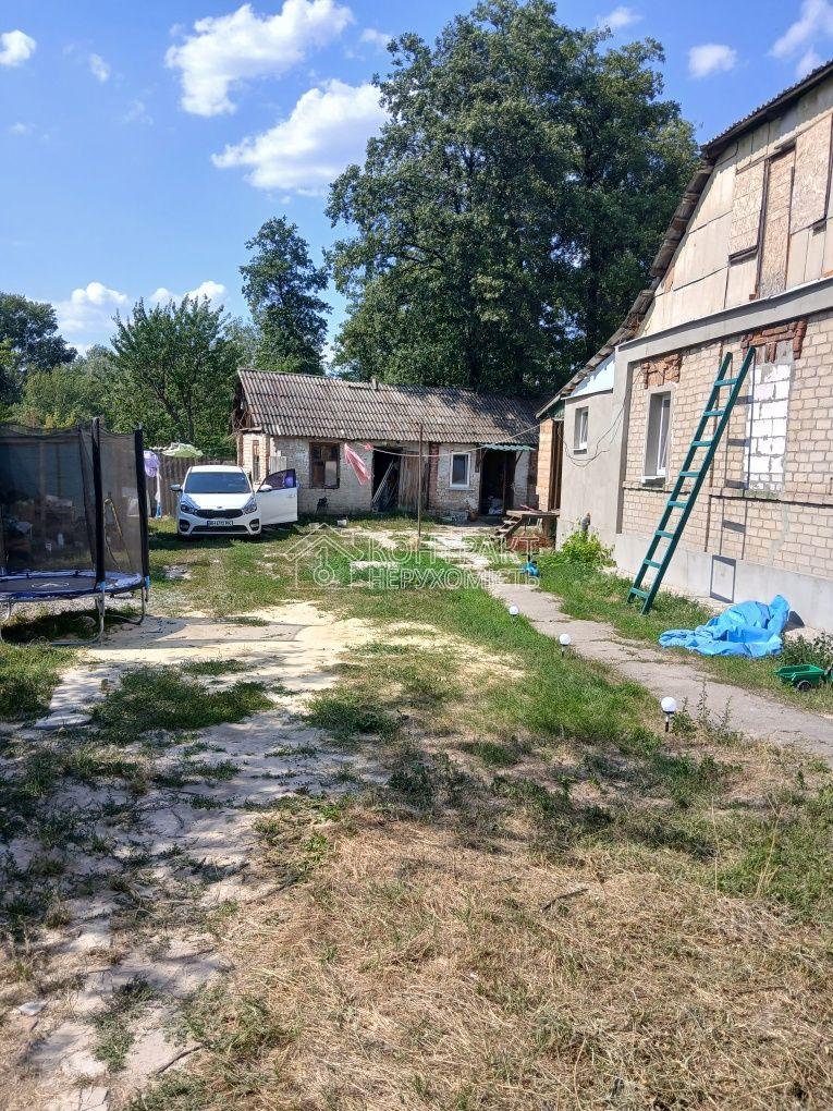 Продам частину будинку вул. Дудківська Основа
