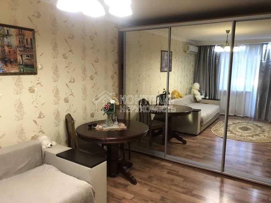 Продам 1 ком квартиру в районе Одесской. Зерновой пер., дом 5-В