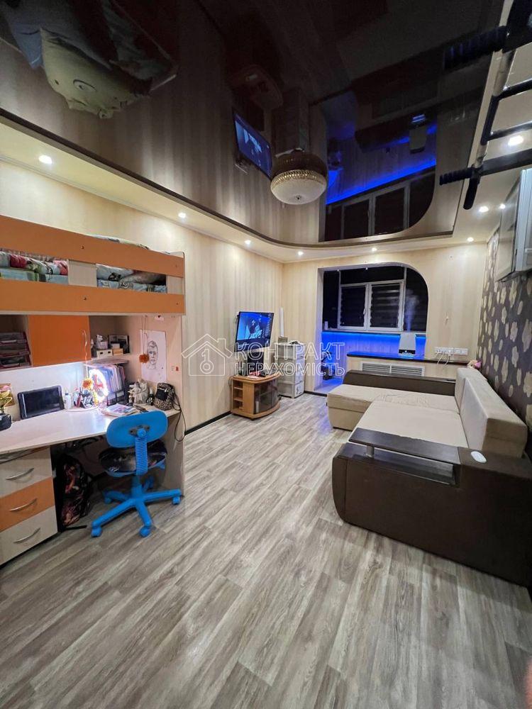 Здається 1к квартира Салтівка 625 м/р медкомплекс