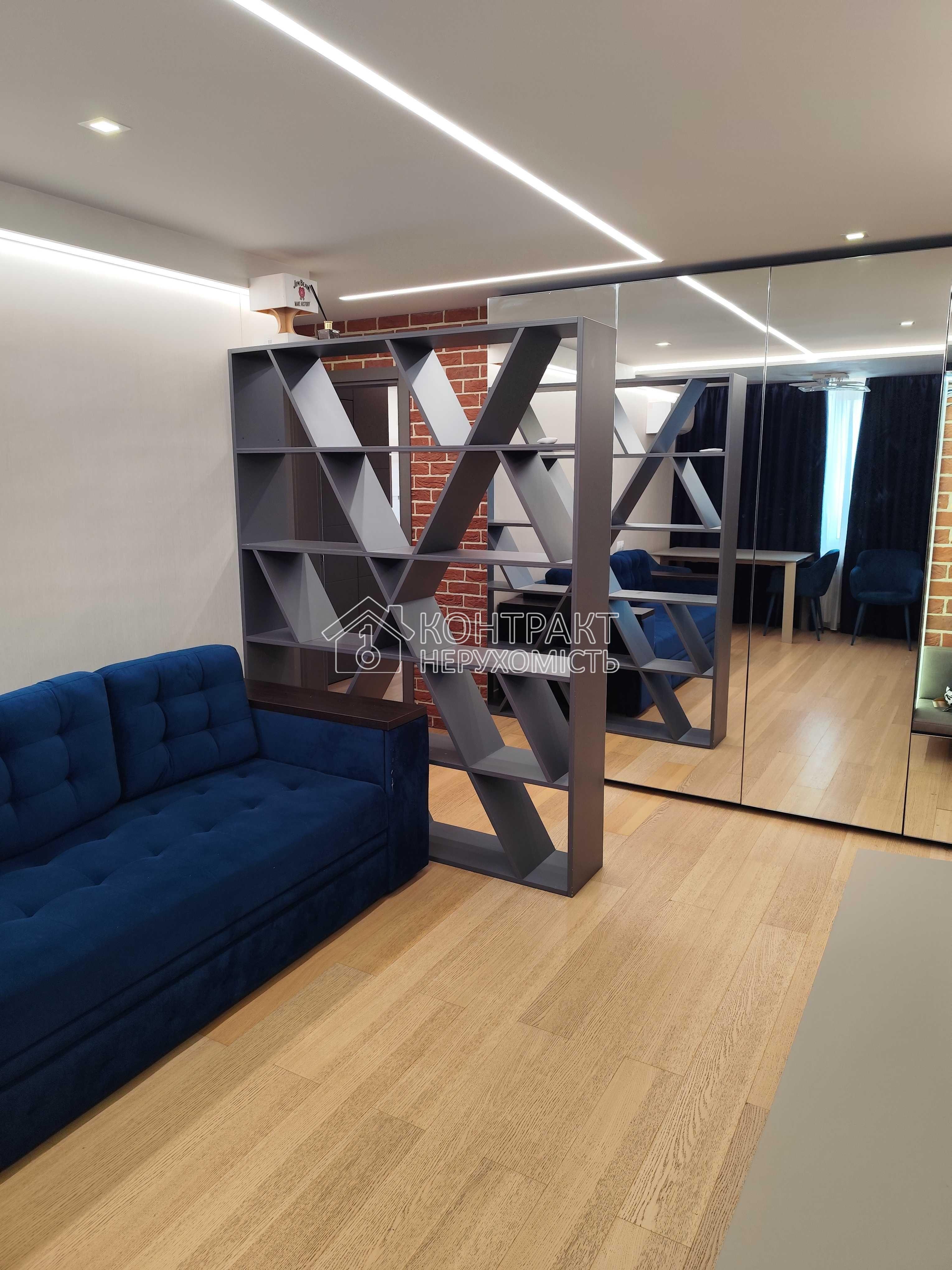 В продаже 3х комнатна квартира, м. Алексеевская, 67м2