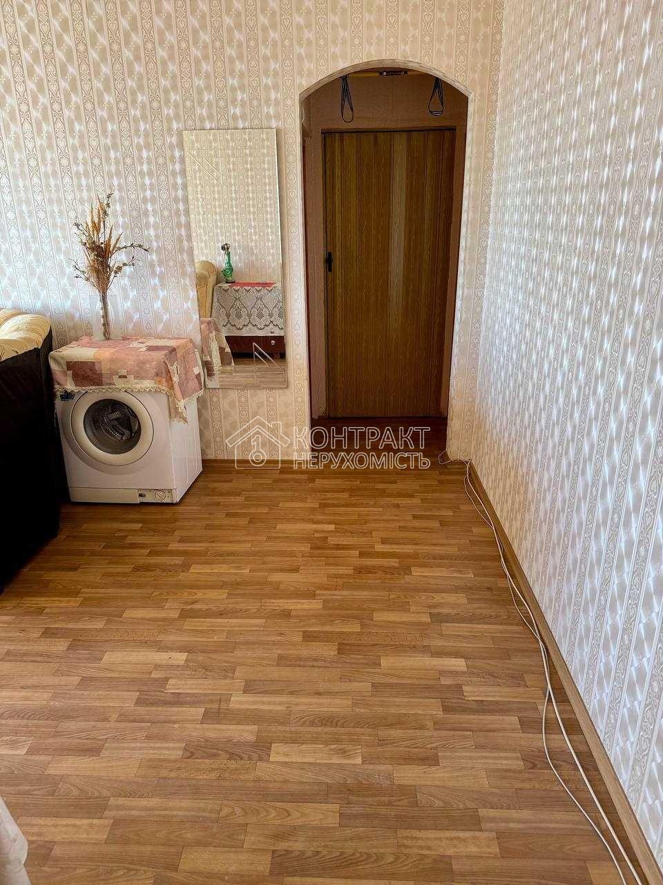 Продаж 3 к.кв. (Перемога)