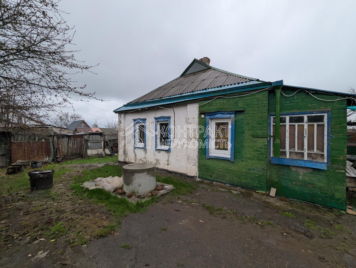 Продаж будинку у Коротичі 15хв Холодна Гора