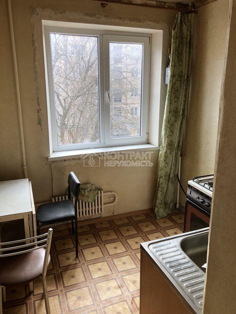 Здам 2к квартиру Салтівка