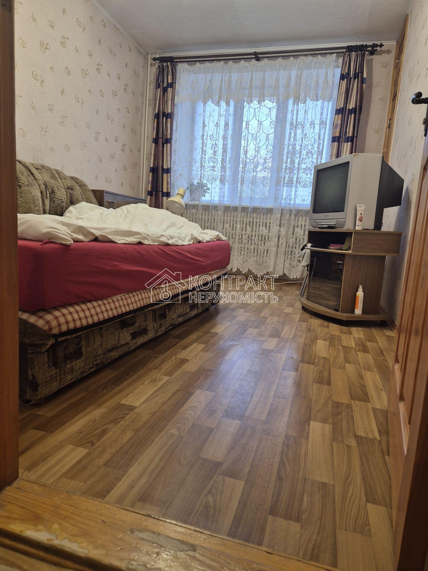 кімната