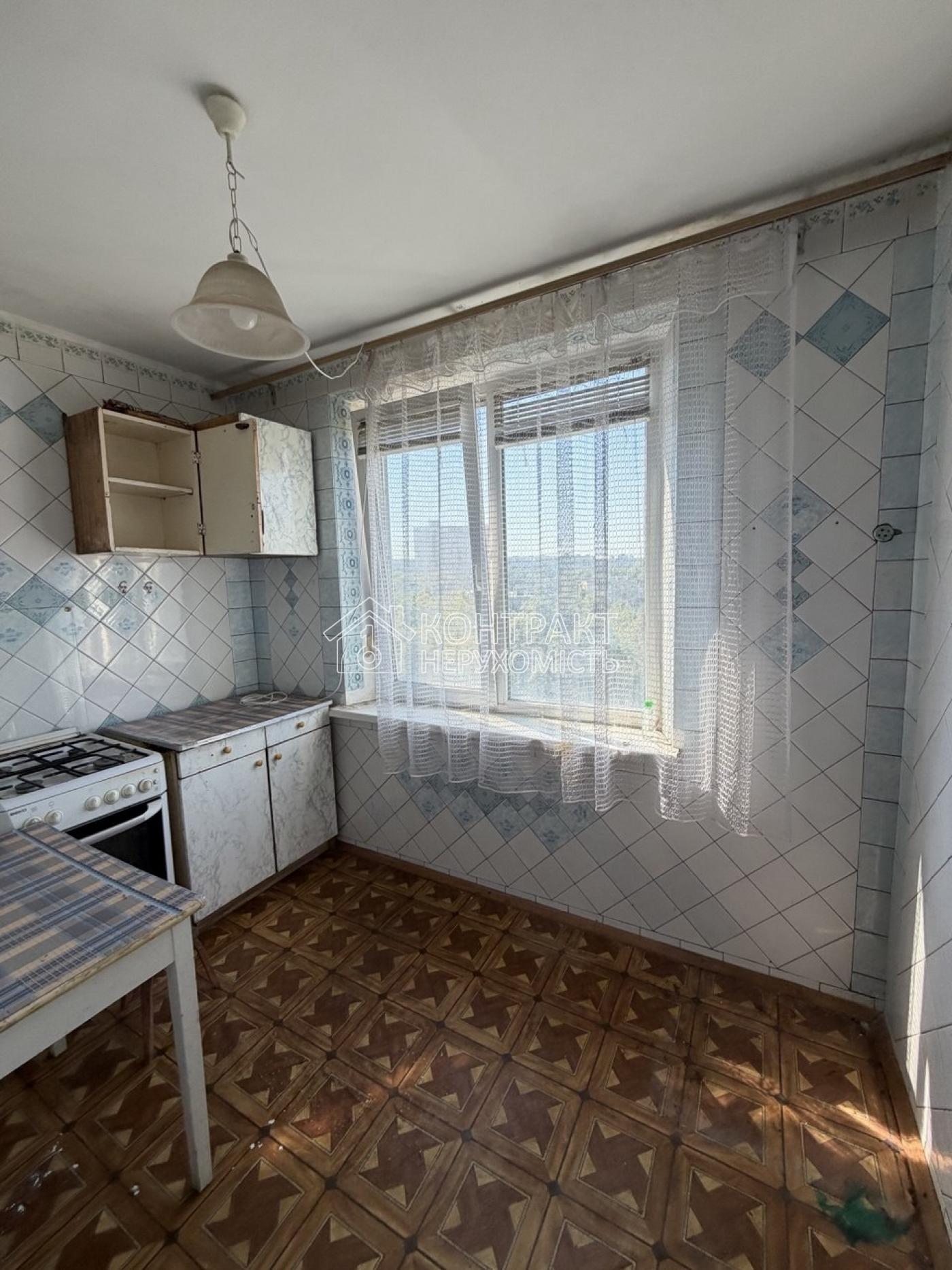 Продаж / Квартира / пр-т Ювілейний, Салтівка, Харків