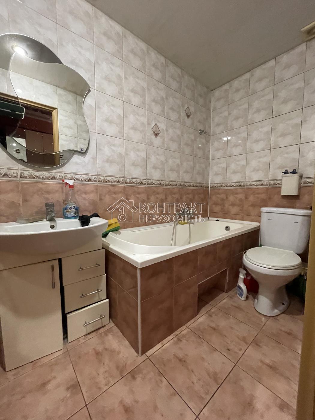 Продам 2к квартиру Салтовка м Салтівське