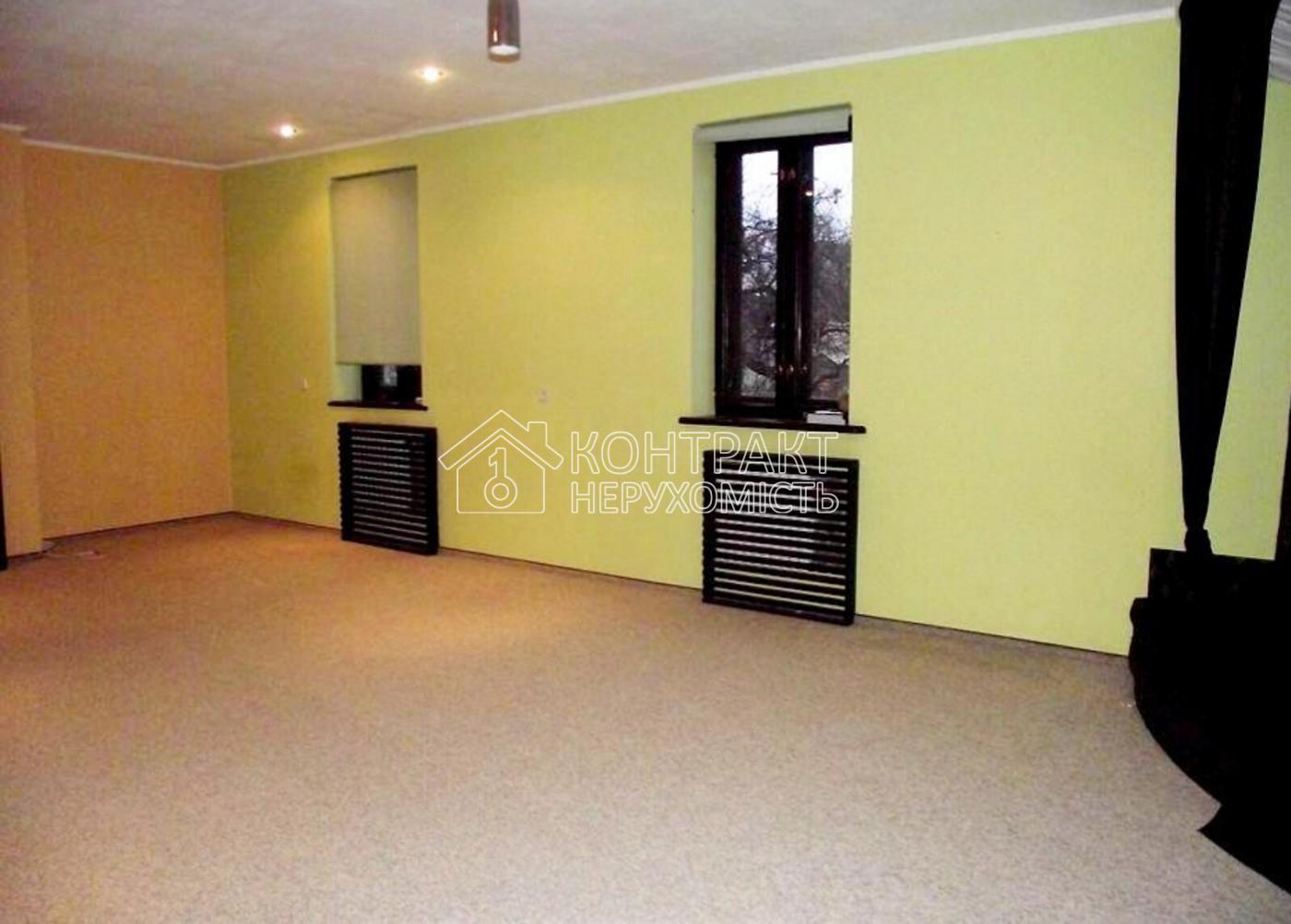 Продажа части дома на ул. Владимирская, 4 комнаты