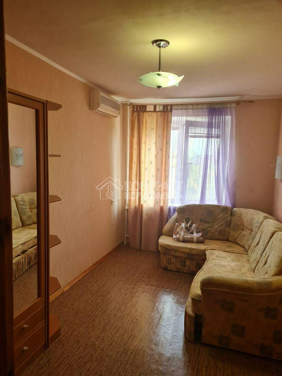 Здам 2-к. кв., Нові Будинки, Комунальний ринок.