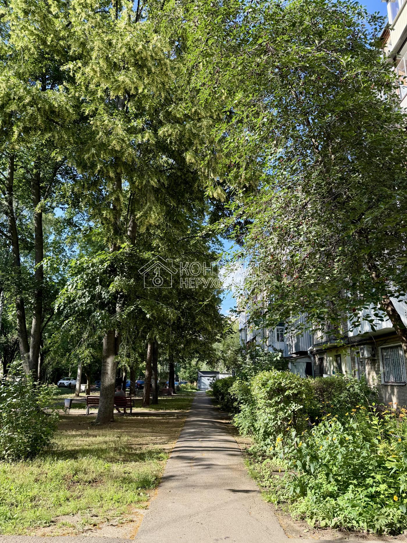 кімната