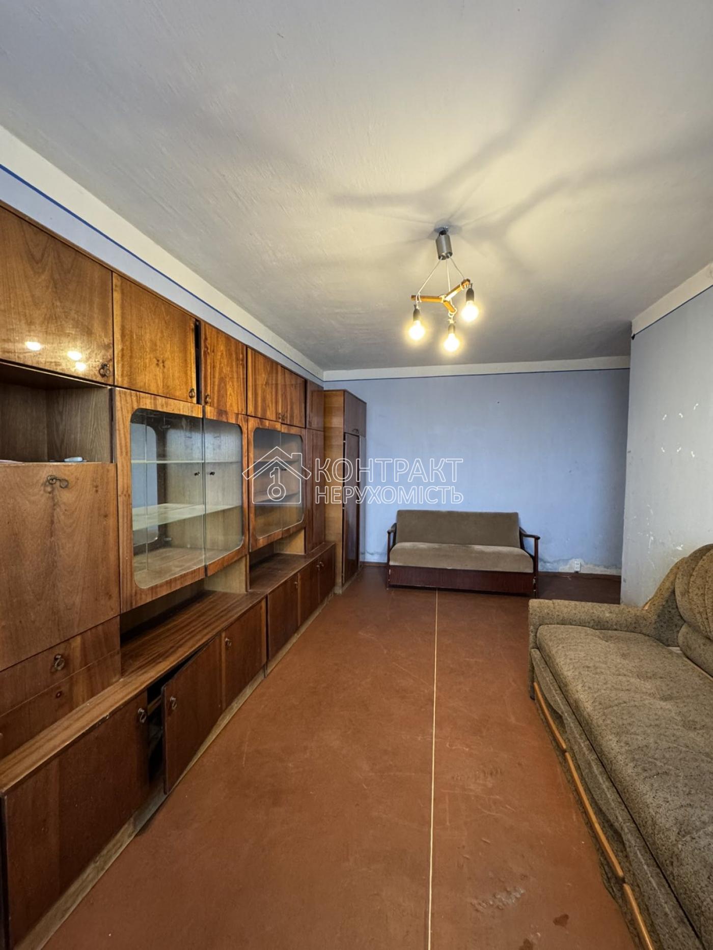 Продаж 2к.кв.Жуковського, Шишківка, ХАІ