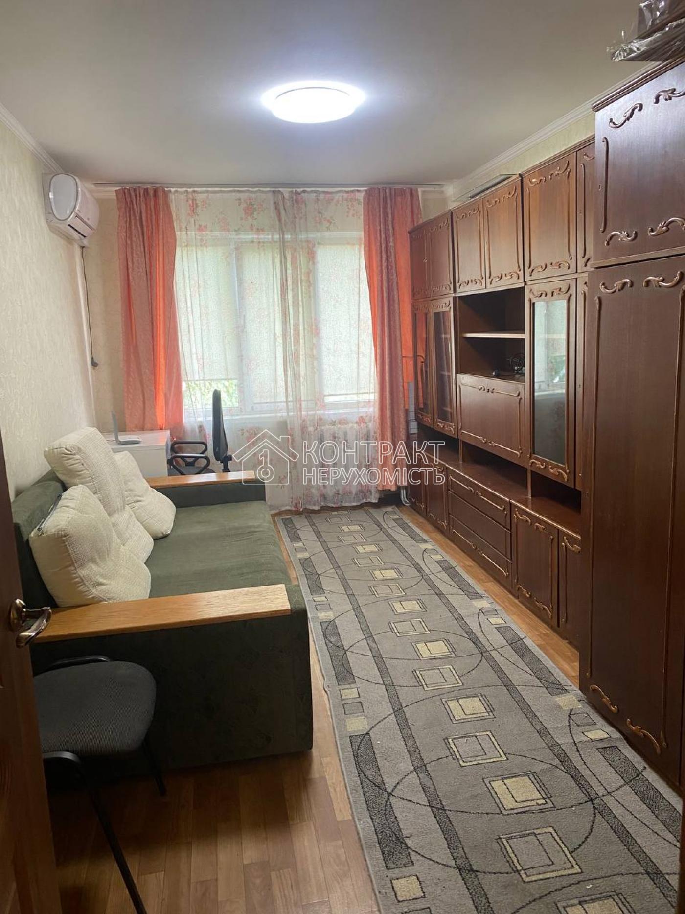 кімната