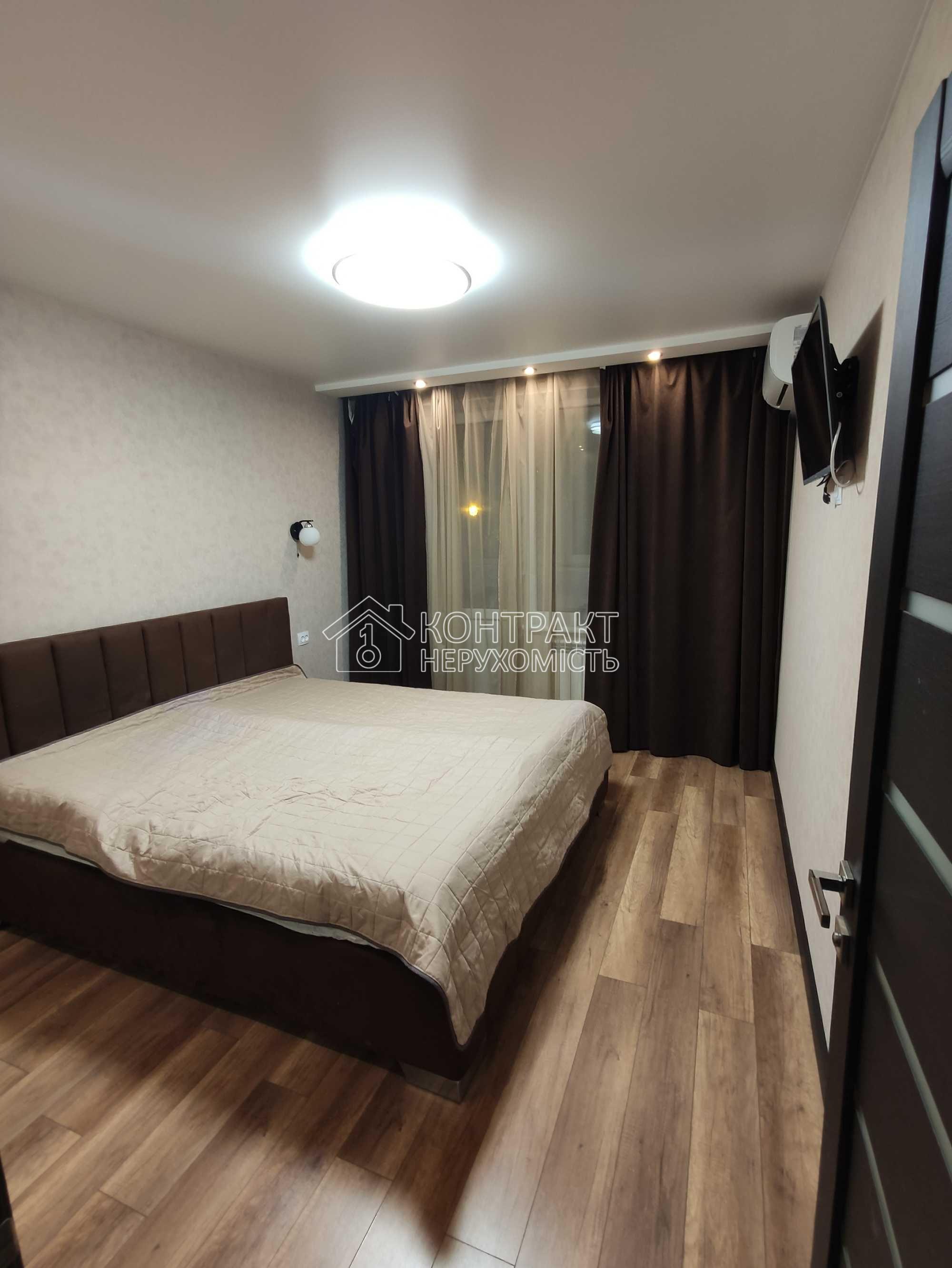 Продам 3к кв метро Студентська Нескорених