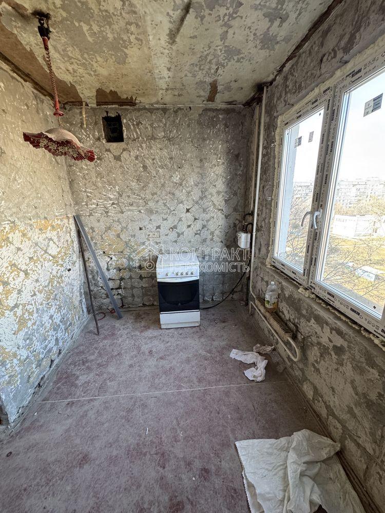 Продаж 3 кім. квартири, Салтовка