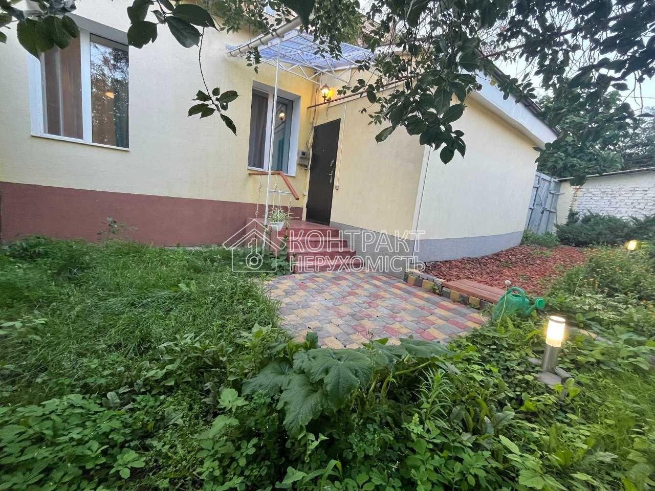 Продам будинок біля м. Холодна Гора