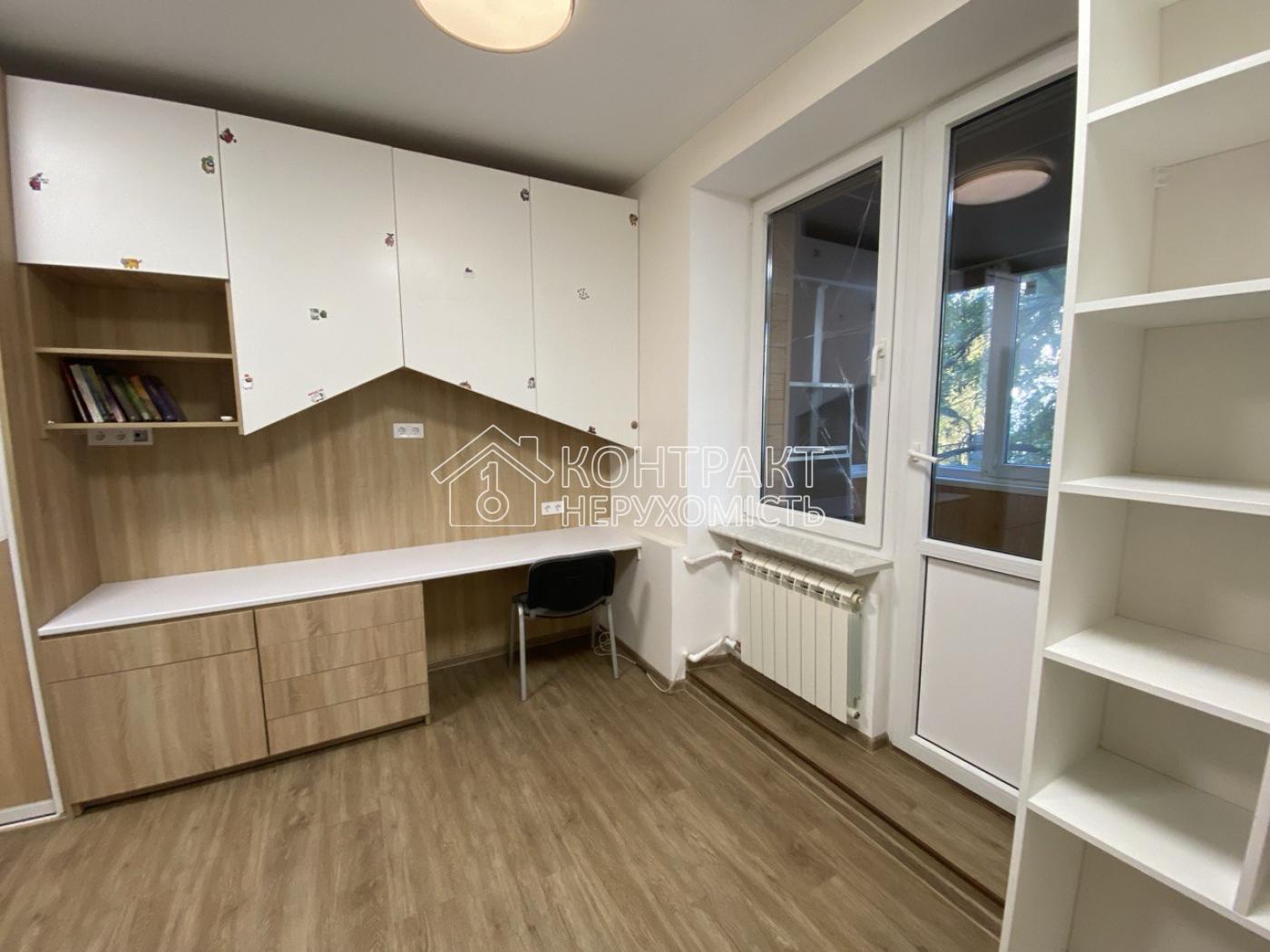 Продам 3к кв. пр Науки,31Б П.Поле сталінка, 3/5